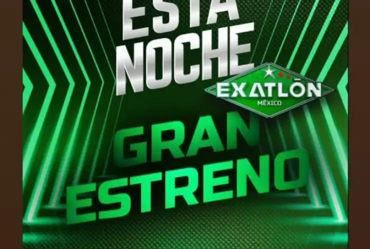 Ana Lago manda importante mensaje a la nueva generación de Exatlón.