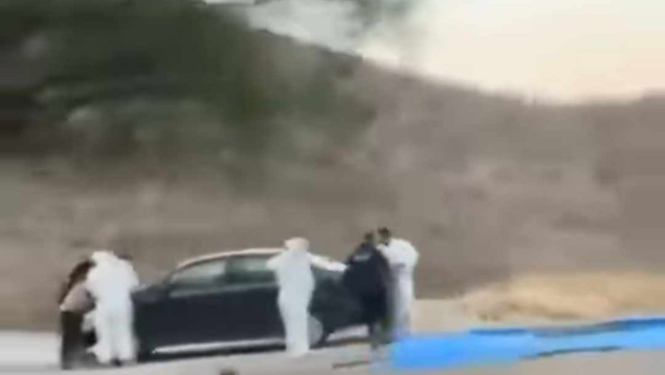 Detienen a presunto implicado en la desaparición y asesinatos de 7 jóvenes.