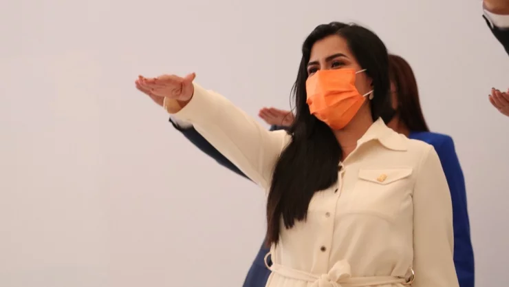 Toma protesta Tlaquepaque 