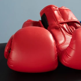 Guantes de Box