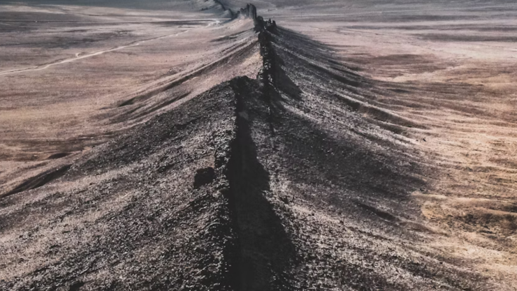 Desde la falla de San Andrés a Anatolia: los gigantes que laten bajo el planeta, ¿sacudirán a BC?