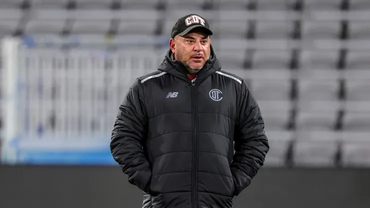 Antonio Mohamed