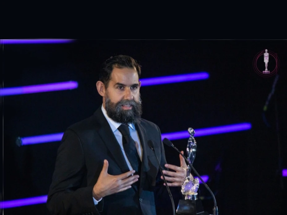 Tomás Barreiro