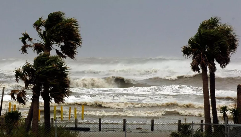 Huracán Alvin, primer ciclón tropical que podría impactar en México