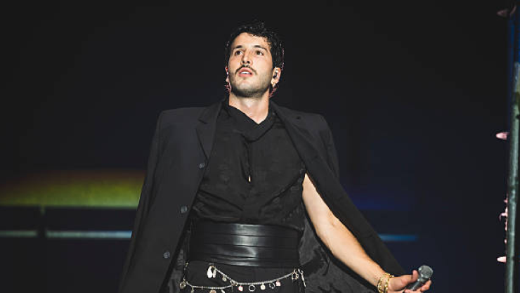 Sebastián Yatra