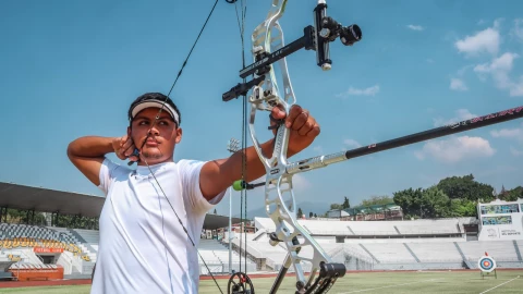 Arquero morelense confirma su sitio en la selección mexicana