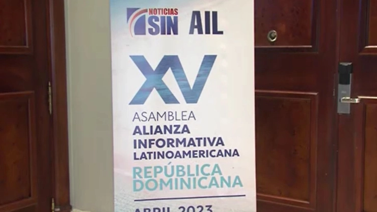 República Dominicana asamblea Alianza Informativa Latinoamericana