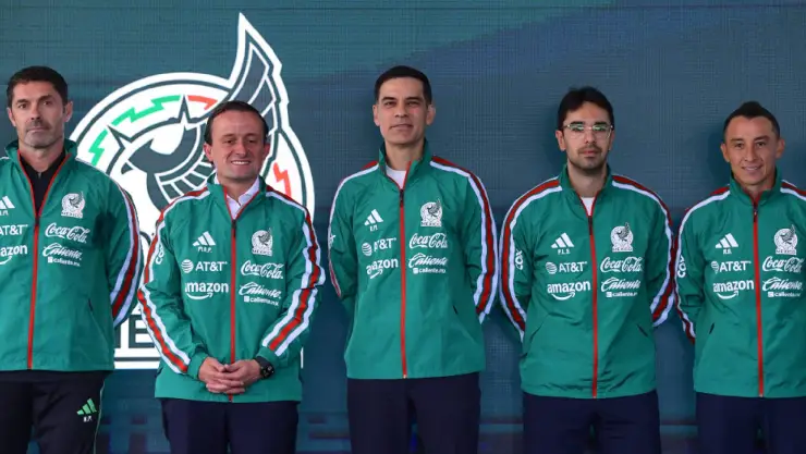 Selección Mexicana