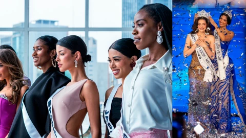 ¿Qué gana Miss Universo 2024? Premios millonarios y todo lo que se lleva la ganadora 