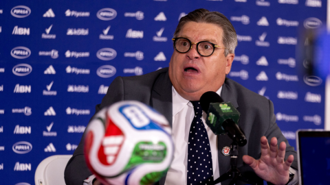 Miguel Herrera