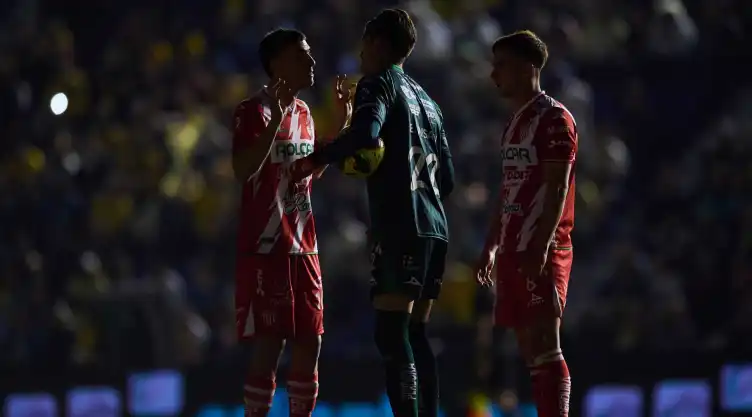 América vs Necaxa suspendido Clausura 2025 Liga MX