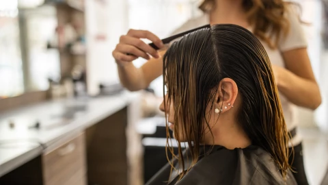 tendencias cortes cabello mujer 2025