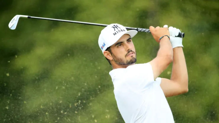 BMW Championship - Round Two