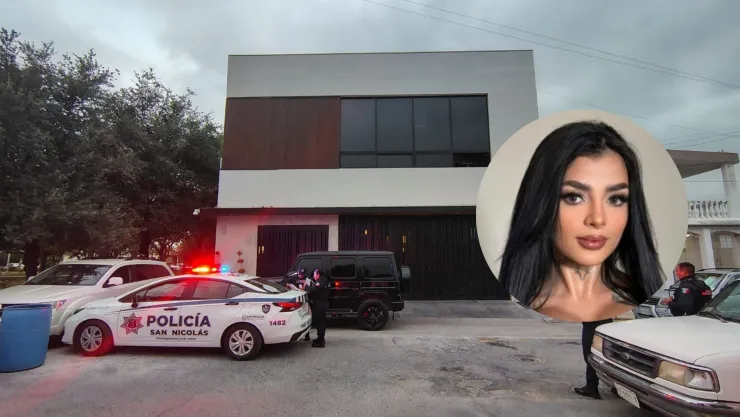 Asaltan casa de Karely Ruiz, en San Nicolás de la Garza, Monterrey. .jpg