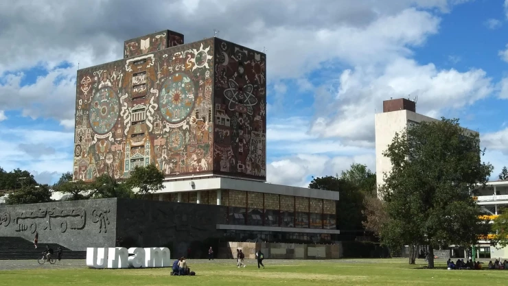 UNAM ofrece nuevos cursos gratis en línea