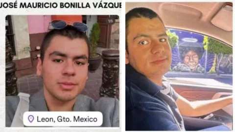 José Mauricio Bonilla Vázquez