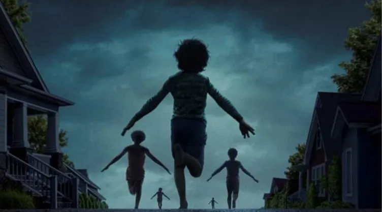 Weapons (La hora de la desaparición) podría ganar un Oscar en 2026