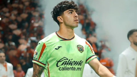 Convocatoria M&eacute;xico