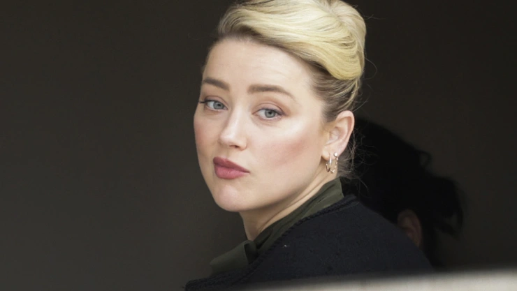 Johnny Depp v. Amber Heard Trial Continues In Virginia
