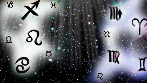 Los horóscopos de Esperanza Gracia