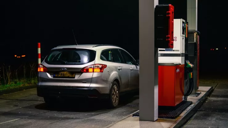 Este es el precio de la gasolina hoy en Jalisco y Guadalajara este 22 de noviembre de 2024