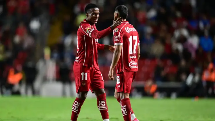 Toluca Liga MX