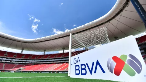 La Liga BBVA MX tiene varios clubes con cupos de extranjeros