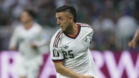 Mora Julián Top 10 Mundial 2026