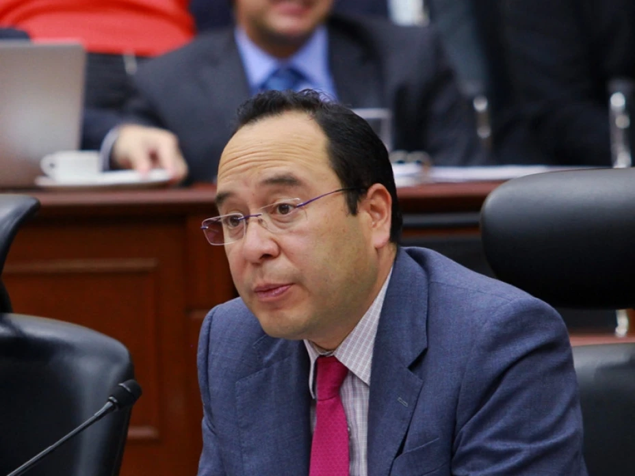 Ciro Murayama Rendón