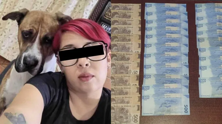 Capturan a extorsionadora de adultos mayores de CDMX; los amenazaba con pensión