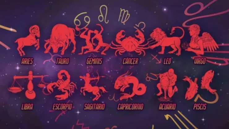 Horóscopo hoy martes 1 abril de 2025