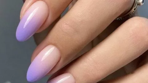 7 dise&ntilde;os de u&ntilde;as french que no pasan de moda y podr&aacute;s lucir en la primavera 2026