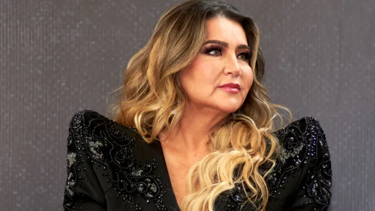 Alicia Villareal
