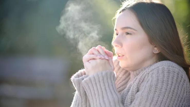 Clima Mexico 7 de enero