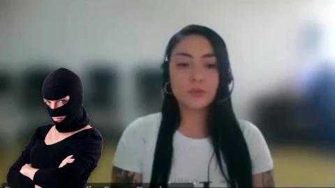 Los conocía en aplicaciones, los citaba y luego los drogaba para robarles todo ¡Así opera la “Gotera” colombiana!