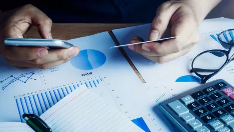 Estos son los trámites que puedes hacer desde la aplicación SAT móvil.