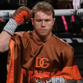 Canelo vs. Mbilli por Azteca 7