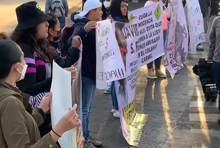 Marchas hoy 9 de junio en CDMX: Estudiantes marcharán en Ciudad Universitaria