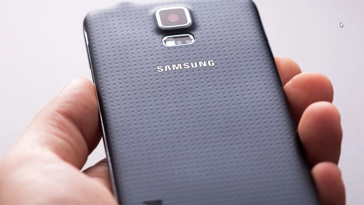 Los Samsung Galaxy recibieron una actualización para bloquear una serie de ciberataques