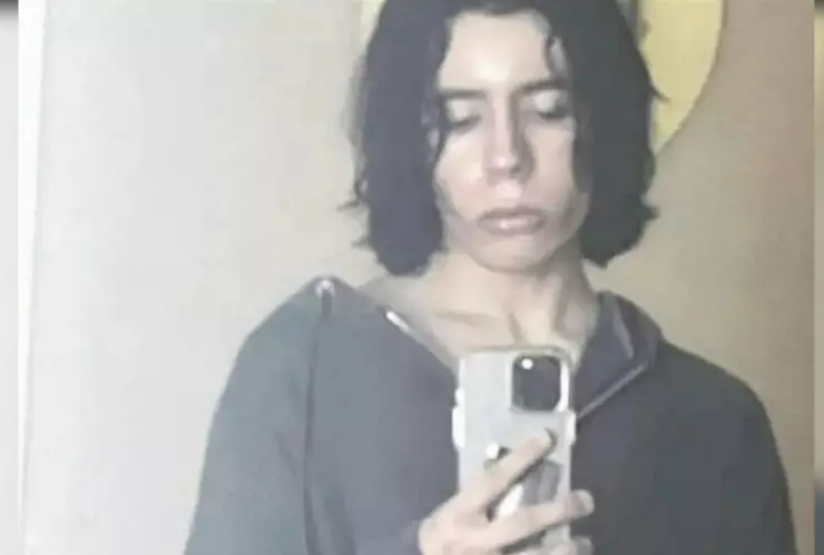 Mamá de asesino de Texas rompe el silencio: “No lo juzguen, tenía sus razones”.