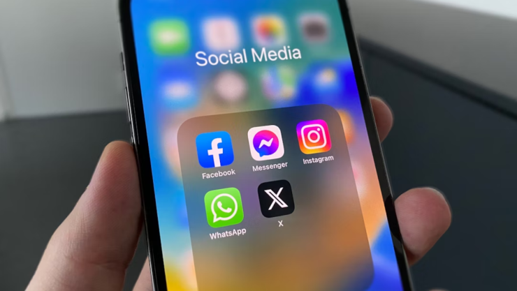 Cómo activar la verificación en dos pasos en WhatsApp, Instagram y TikTok