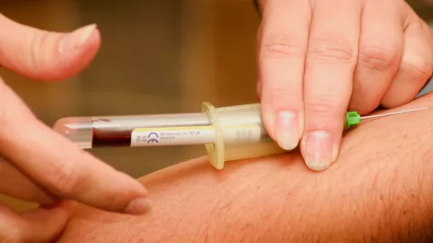 Cosas que te ayudan a bajar el colesterol de sangre