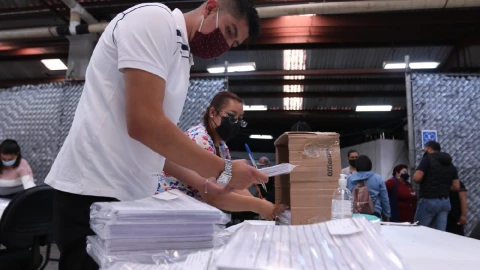 revocación de mandato AMLO