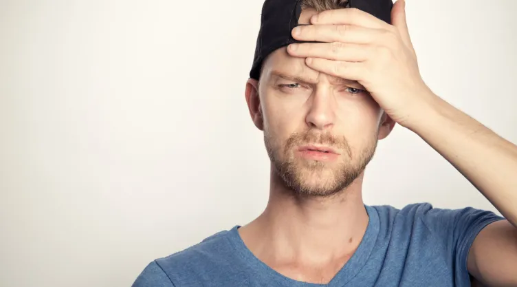 Estos son los síntomas que no conocías sobre el Síndrome Burnout