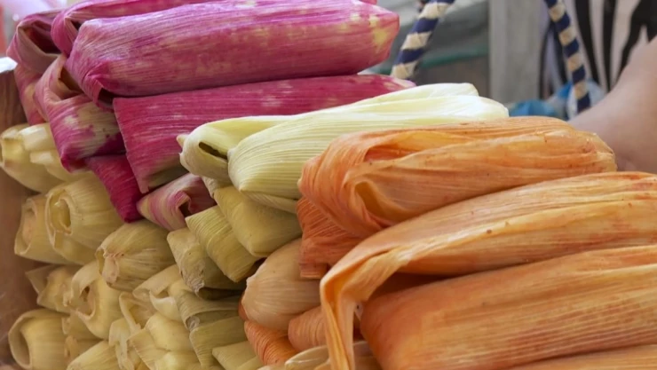 tamales