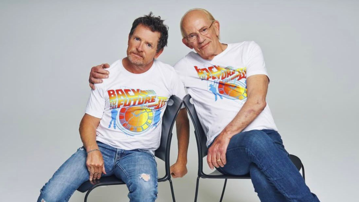 ¿Michael J. Fox murió Esto se sabe sobre la noticia que causó polémica en redes