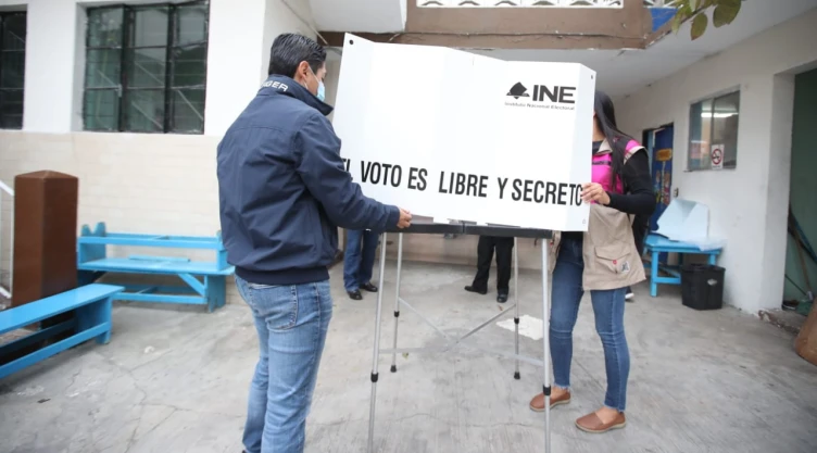 Plan B de la Reforma Electoral fue publicado en el Diario Oficial de la Federación