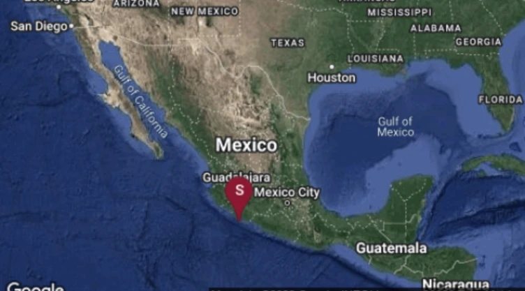 sismo hoy 22 de septiembre CDMX