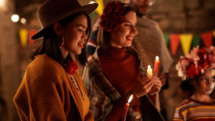 3 Pueblos Mágicos a visitar este Día de Muertos en Querétaro: Pinal de Amoles, Amealco, San Joaquín