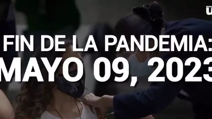 Ciudadanos califican la actuación del Gobierno de México durante la pandemia de COVID-19